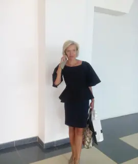 Анкета массажистки Наталья - Фото 1, район Дивноморский, 34 года, №2604