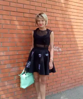 Анкета массажистки наталья - Фото 1, район Кабардинский, 33 года, №2605