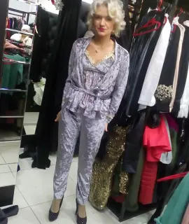 наталья Анкета массажистки наталья - Фото 1, район Кабардинский, 33 года, №2605